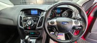 USED 2013 13 FORD FOCUS 1.6 Titanium Estate 5dr Petrol Powershift Euro 5 (125 ps) 