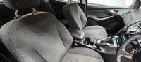 USED 2013 13 FORD FOCUS 1.6 Titanium Estate 5dr Petrol Powershift Euro 5 (125 ps) 