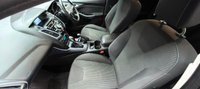 USED 2013 13 FORD FOCUS 1.6 Titanium Estate 5dr Petrol Powershift Euro 5 (125 ps) 