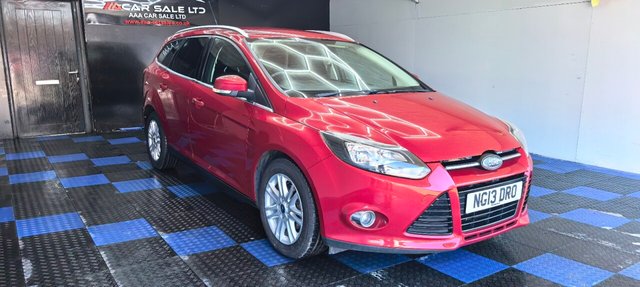 2013 FORD FOCUS - Photo 4