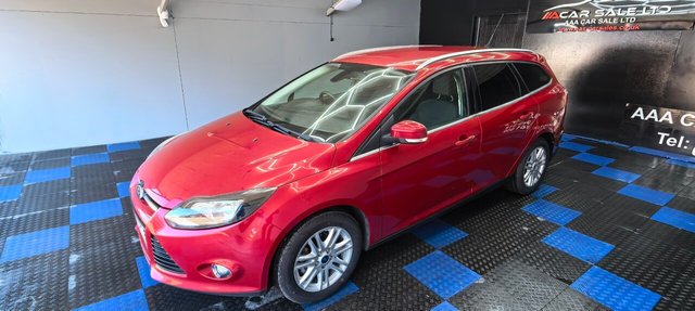 2013 FORD FOCUS - Photo 7