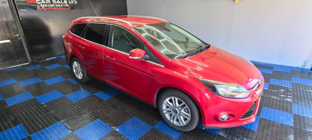 2013 FORD FOCUS - Photo 9