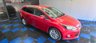 USED 2013 13 FORD FOCUS 1.6 Titanium Estate 5dr Petrol Powershift Euro 5 (125 ps) 