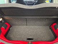 USED 2016 66 VOLKSWAGEN UP! 1.0 Move up! Hatchback 3 Door Petrol Manual Red Euro 6 Low Tax JUST SERVICED+MARCH 27 MOT+2 KEYS