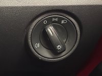 USED 2016 66 VOLKSWAGEN UP! 1.0 Move up! Hatchback 3 Door Petrol Manual Red Euro 6 Low Tax JUST SERVICED+MARCH 27 MOT+2 KEYS