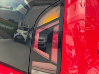 USED 2016 66 VOLKSWAGEN UP! 1.0 Move up! Hatchback 3 Door Petrol Manual Red Euro 6 Low Tax JUST SERVICED+MARCH 27 MOT+2 KEYS