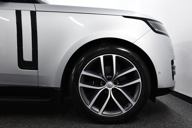USED 2023 72 LAND ROVER RANGE ROVER 3.0 D350 MHEV Autobiography SUV 5dr Diesel Auto 4WD Euro 6 (s/s) (350 ps) &pound;126k New | FLRSH | Big Spec +