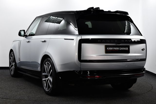 USED 2023 72 LAND ROVER RANGE ROVER 3.0 D350 MHEV Autobiography SUV 5dr Diesel Auto 4WD Euro 6 (s/s) (350 ps) &pound;126k New | FLRSH | Big Spec +