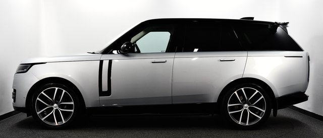 USED 2023 72 LAND ROVER RANGE ROVER 3.0 D350 MHEV Autobiography SUV 5dr Diesel Auto 4WD Euro 6 (s/s) (350 ps) &pound;126k New | FLRSH | Big Spec +