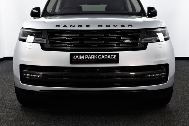 USED 2023 72 LAND ROVER RANGE ROVER 3.0 D350 MHEV Autobiography SUV 5dr Diesel Auto 4WD Euro 6 (s/s) (350 ps) &pound;126k New | FLRSH | Big Spec +