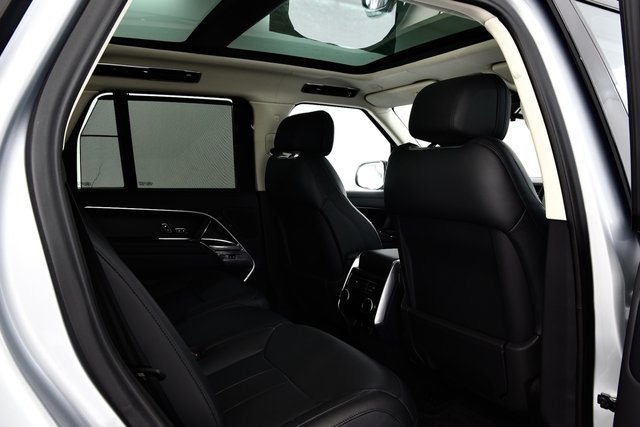 USED 2023 72 LAND ROVER RANGE ROVER 3.0 D350 MHEV Autobiography SUV 5dr Diesel Auto 4WD Euro 6 (s/s) (350 ps) &pound;126k New | FLRSH | Big Spec +