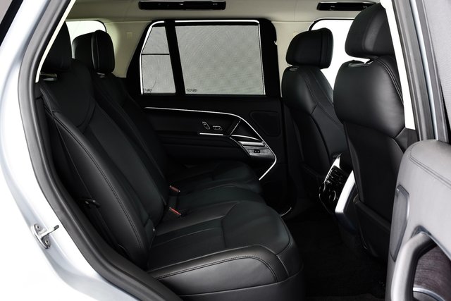 USED 2023 72 LAND ROVER RANGE ROVER 3.0 D350 MHEV Autobiography SUV 5dr Diesel Auto 4WD Euro 6 (s/s) (350 ps) &pound;126k New | FLRSH | Big Spec +