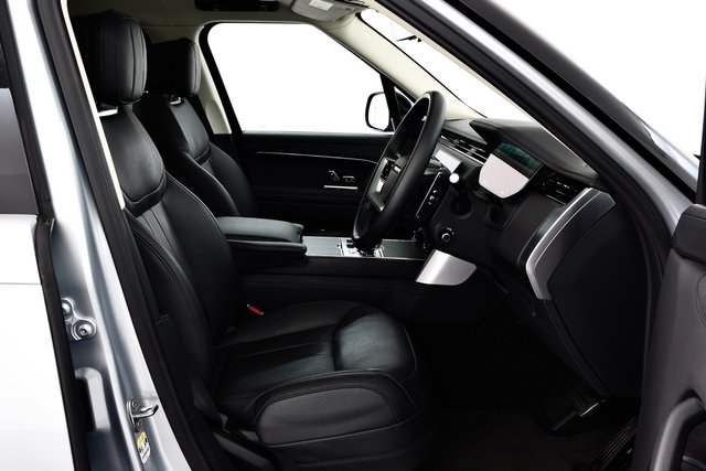 USED 2023 72 LAND ROVER RANGE ROVER 3.0 D350 MHEV Autobiography SUV 5dr Diesel Auto 4WD Euro 6 (s/s) (350 ps) &pound;126k New | FLRSH | Big Spec +
