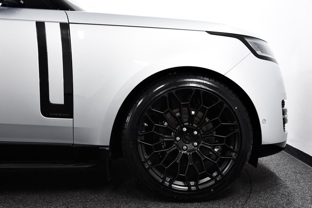 USED 2023 72 LAND ROVER RANGE ROVER 3.0 D350 MHEV Autobiography SUV 5dr Diesel Auto 4WD Euro 6 (s/s) (350 ps) &pound;129k New | FLRSH | Big Spec +