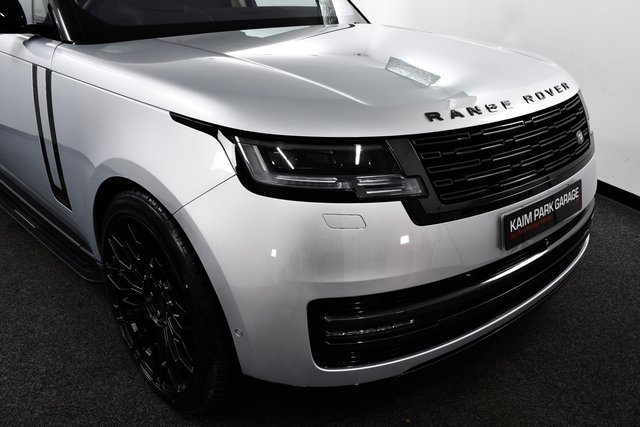USED 2023 72 LAND ROVER RANGE ROVER 3.0 D350 MHEV Autobiography SUV 5dr Diesel Auto 4WD Euro 6 (s/s) (350 ps) &pound;129k New | FLRSH | Big Spec +