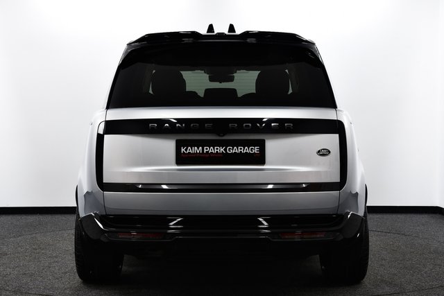 USED 2023 72 LAND ROVER RANGE ROVER 3.0 D350 MHEV Autobiography SUV 5dr Diesel Auto 4WD Euro 6 (s/s) (350 ps) &pound;129k New | FLRSH | Big Spec +