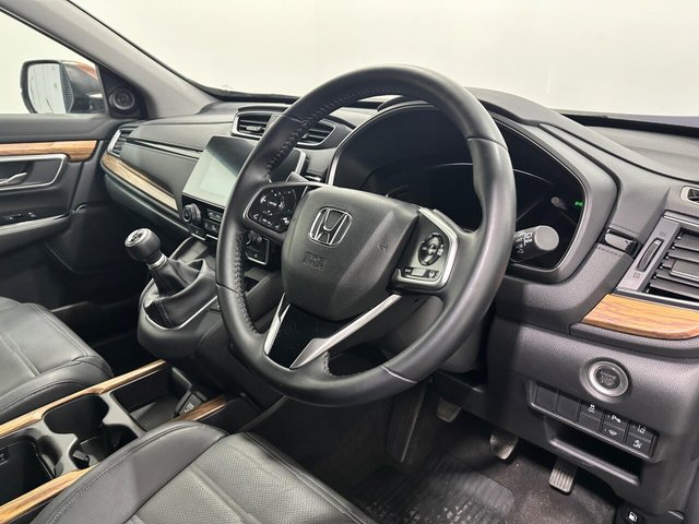 2019 Honda CR-V - Photo 10