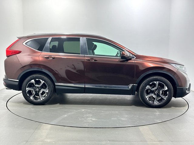 2019 Honda CR-V - Photo 9