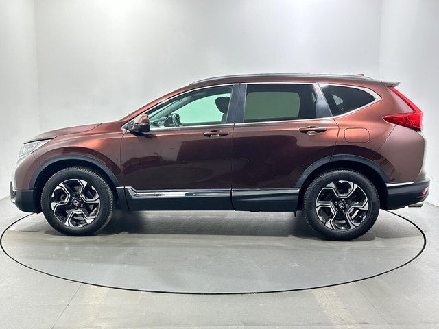 2019 Honda CR-V - Photo 5