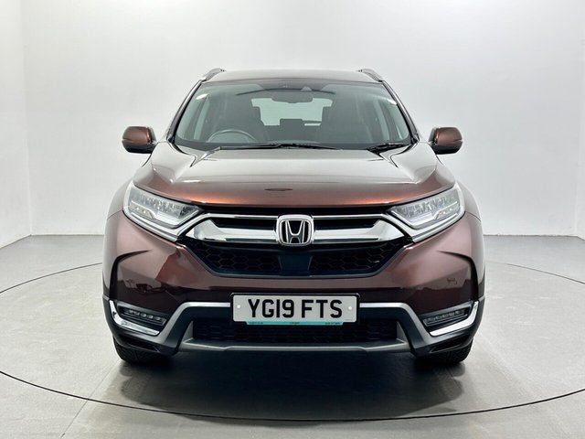 2019 Honda CR-V - Photo 3