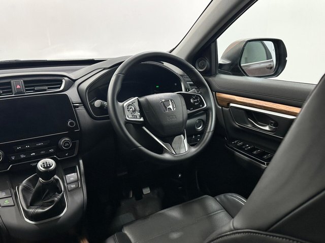 2019 Honda CR-V - Photo 12