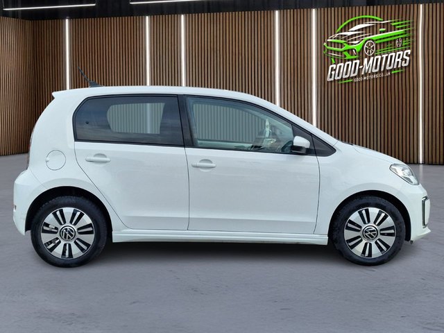 2022 VOLKSWAGEN e-up! - Photo 11