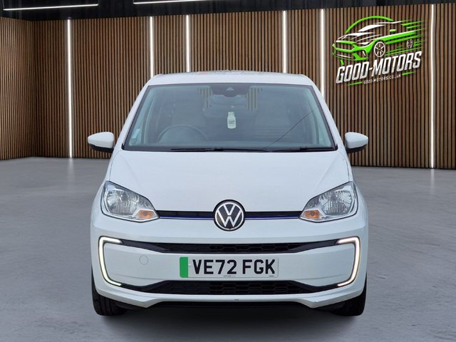 2022 VOLKSWAGEN e-up! - Photo 7