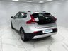 USED 2016 16 VOLVO V40 CROSS COUNTRY *AUTO!* 2.0 D2 Lux Hatchback 5dr Diesel Auto Euro 6 (s/s) (120 ps) 1 FORMER OWNER!  1 FORMER OWNER!