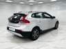 USED 2016 16 VOLVO V40 CROSS COUNTRY *AUTO!* 2.0 D2 Lux Hatchback 5dr Diesel Auto Euro 6 (s/s) (120 ps) 1 FORMER OWNER!  1 FORMER OWNER!