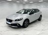 USED 2016 16 VOLVO V40 CROSS COUNTRY *AUTO!* 2.0 D2 Lux Hatchback 5dr Diesel Auto Euro 6 (s/s) (120 ps) 1 FORMER OWNER!  1 FORMER OWNER!