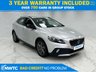 USED 2016 16 VOLVO V40 CROSS COUNTRY *AUTO!* 2.0 D2 Lux Hatchback 5dr Diesel Auto Euro 6 (s/s) (120 ps) 1 FORMER OWNER!  1 FORMER OWNER!