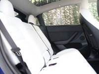 USED 2023 23 TESLA MODEL Y SUV 5dr Electric Auto RWD (346 ps) 