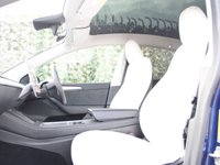 USED 2023 23 TESLA MODEL Y SUV 5dr Electric Auto RWD (346 ps) 