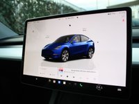 USED 2023 23 TESLA MODEL Y SUV 5dr Electric Auto RWD (346 ps) 