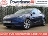 USED 2023 23 TESLA MODEL Y SUV 5dr Electric Auto RWD (346 ps) 
