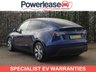 USED 2023 23 TESLA MODEL Y SUV 5dr Electric Auto RWD (346 ps) 