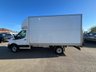 USED 2022 71 FORD TRANSIT 2.0 350 EcoBlue HD Leader Luton 2dr Diesel Manual RWD L4 Euro 6 (s/s) (DRW) (130 ps) 1 OWNER L4 250 + VANS ONSITE