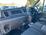 USED 2022 71 FORD TRANSIT 2.0 350 EcoBlue HD Leader Luton 2dr Diesel Manual RWD L4 Euro 6 (s/s) (DRW) (130 ps) 1 OWNER L4 250 + VANS ONSITE