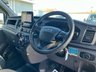 USED 2022 71 FORD TRANSIT 2.0 350 EcoBlue HD Leader Luton 2dr Diesel Manual RWD L4 Euro 6 (s/s) (DRW) (130 ps) 1 OWNER L4 250 + VANS ONSITE
