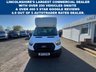 USED 2022 71 FORD TRANSIT 2.0 350 EcoBlue HD Leader Luton 2dr Diesel Manual RWD L4 Euro 6 (s/s) (DRW) (130 ps) 1 OWNER L4 250 + VANS ONSITE
