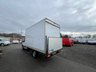 USED 2022 22 FORD TRANSIT 2.0 350 EcoBlue HD Leader Luton 2dr Diesel Manual RWD L4 Euro 6 (s/s) (DRW) (130 ps) *APPLE CAR PLAY *CRUISE*DAB***WE SPECIALISE IN FINANCE CALL FOR A FREE NO OBLIGATION QUOTATION **