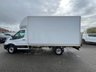 USED 2022 22 FORD TRANSIT 2.0 350 EcoBlue HD Leader Luton 2dr Diesel Manual RWD L4 Euro 6 (s/s) (DRW) (130 ps) *APPLE CAR PLAY *CRUISE*DAB***WE SPECIALISE IN FINANCE CALL FOR A FREE NO OBLIGATION QUOTATION **