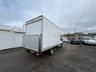USED 2022 22 FORD TRANSIT 2.0 350 EcoBlue HD Leader Luton 2dr Diesel Manual RWD L4 Euro 6 (s/s) (DRW) (130 ps) *APPLE CAR PLAY *CRUISE*DAB***WE SPECIALISE IN FINANCE CALL FOR A FREE NO OBLIGATION QUOTATION **