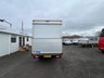 USED 2022 22 FORD TRANSIT 2.0 350 EcoBlue HD Leader Luton 2dr Diesel Manual RWD L4 Euro 6 (s/s) (DRW) (130 ps) *APPLE CAR PLAY *CRUISE*DAB***WE SPECIALISE IN FINANCE CALL FOR A FREE NO OBLIGATION QUOTATION **