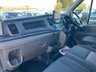 USED 2022 22 FORD TRANSIT 2.0 350 EcoBlue HD Leader Luton 2dr Diesel Manual RWD L4 Euro 6 (s/s) (DRW) (130 ps) *APPLE CAR PLAY *CRUISE*DAB***WE SPECIALISE IN FINANCE CALL FOR A FREE NO OBLIGATION QUOTATION **