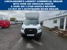 USED 2022 22 FORD TRANSIT 2.0 350 EcoBlue HD Leader Luton 2dr Diesel Manual RWD L4 Euro 6 (s/s) (DRW) (130 ps) *APPLE CAR PLAY *CRUISE*DAB***WE SPECIALISE IN FINANCE CALL FOR A FREE NO OBLIGATION QUOTATION **