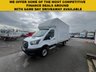 USED 2022 22 FORD TRANSIT 2.0 350 EcoBlue HD Leader Luton 2dr Diesel Manual RWD L4 Euro 6 (s/s) (DRW) (130 ps) *APPLE CAR PLAY *CRUISE*DAB***WE SPECIALISE IN FINANCE CALL FOR A FREE NO OBLIGATION QUOTATION **