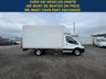 USED 2022 22 FORD TRANSIT 2.0 350 EcoBlue HD Leader Luton 2dr Diesel Manual RWD L4 Euro 6 (s/s) (DRW) (130 ps) *APPLE CAR PLAY *CRUISE*DAB***WE SPECIALISE IN FINANCE CALL FOR A FREE NO OBLIGATION QUOTATION **