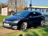 USED 2009 09 VAUXHALL ASTRA 1.8 VVT 16v SRi Sport Hatch 3dr Petrol Manual (172 g/km, 138 bhp) Find Your Perfect Car Today!