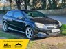 USED 2009 09 VAUXHALL ASTRA 1.8 VVT 16v SRi Sport Hatch 3dr Petrol Manual (172 g/km, 138 bhp) Find Your Perfect Car Today!